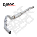 Diamond Eye KIT 4in CB SGL GAS AL FORD 3.5L F150 ECO-BOOST 11-13 - depK3330A