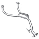 MagnaFlow Conv DF 80-87 Subaru Front CA - mag337868