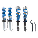 Bilstein B16 2011 Porsche 911 GT3 RS 4.0 Front and Rear Performance Suspension System - bil49-145489