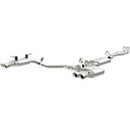 MagnaFlow Sys CB 05- Chrysler 300 V6 duals - mag16623