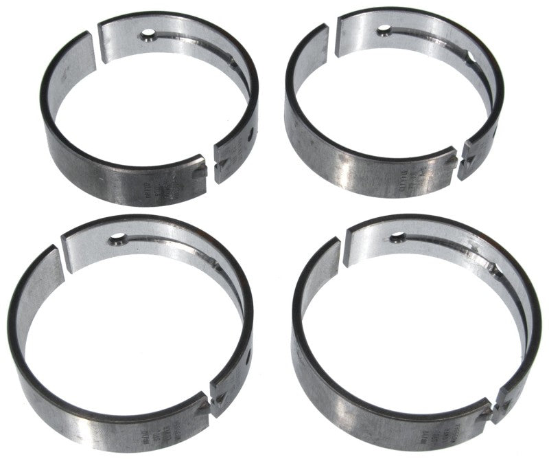 Clevite Ford Products 4 2.0L DOHC 1995-03 Main Bearing Set - cleMS2209A