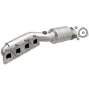 Magnaflow Conv DF 02-04 Volkswagen Passat 4.0L - mag452796