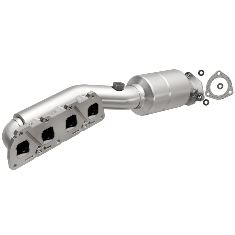 Magnaflow Conv DF 02-04 Volkswagen Passat 4.0L - mag452796