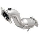 MagnaFlow Conv DF 2013 Cadillac ATS 2.0L - mag51573