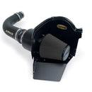 Airaid 04-06 Ford F-150 4.6L CAD Intake System w/ Tube (Dry / Black Media) - air402-162