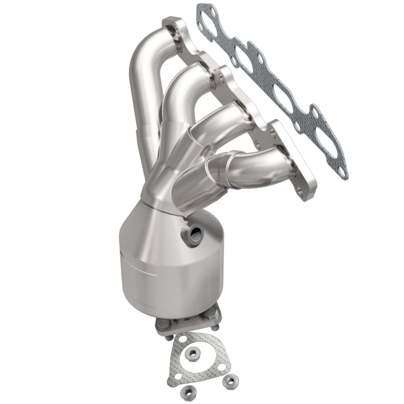 Magnaflow Conv DF 01-02 Kia Rio 1.5L - mag452040