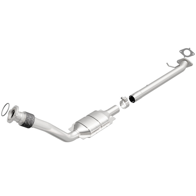 MagnaFlow Conv DF 02-03 Buick Rendezvous 3.4L - mag51845