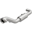 Magnaflow Conv DF 2011-2014 F-150 V6 3.5L OEM Underbody - mag52428