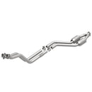 MagnaFlow Conv DF 94-96 Mercedes C220 2.2L - mag23578