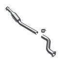 MagnaFlow Conv DF GTO- 2005-2006 6.0L OEM - mag49732