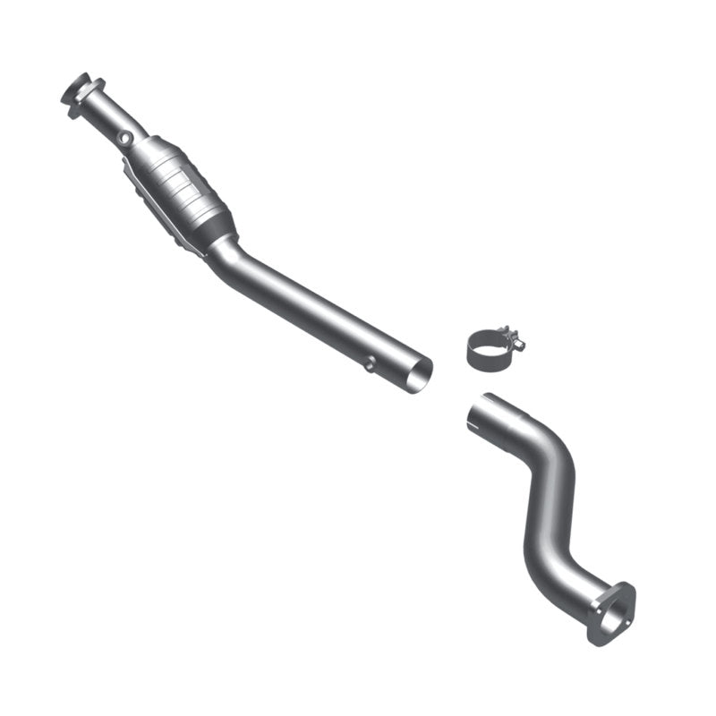 MagnaFlow Conv DF GTO- 2005-2006 6.0L - mag93995