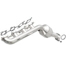 MagnaFlow Conv DF 03-04 4Run 4.7 Driver Side Manifold - mag50740