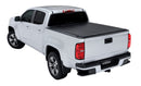 Access Lorado 04-15 Titan Crew Cab 5ft 7in Bed (Clamps On w/ or w/o Utili-Track) Roll-Up Cover - acc43159