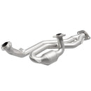 MagnaFlow Conv DF 99-01 Lexus ES300 3.0L - mag444019