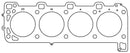 Cometic Porsche 944 2.7/3.0L 106mm .027 inch MLS Head Gasket - cgC4274-027