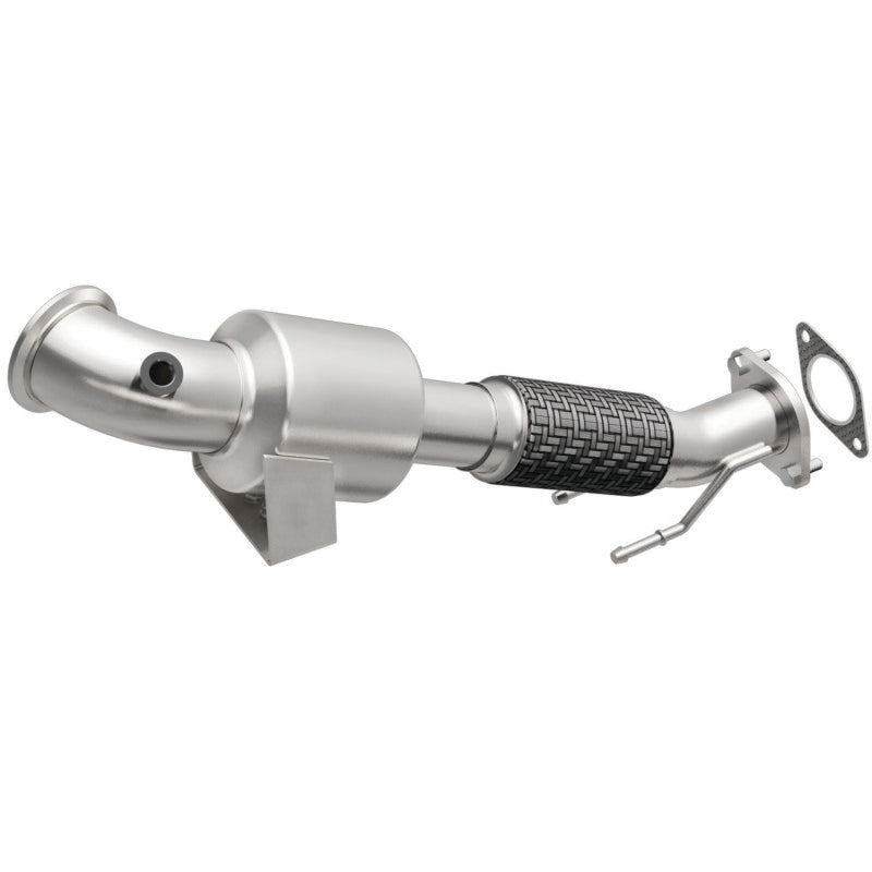 MagnaFlow Conv DF 2013 Ford Focus ST 2.0T - mag51633