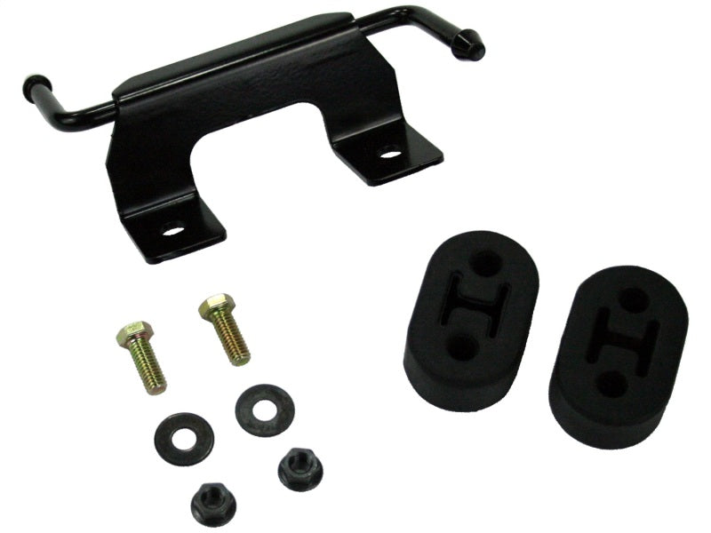 aFe MACH Force XP Tailpipe Hanger Kit 94-97 Dodge Diesel Trucks L6-5.9L (td) - afe49-02001BR