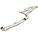 Magnaflow Conv DF D/S 03-06 Mercedes E55 AMG - mag24334