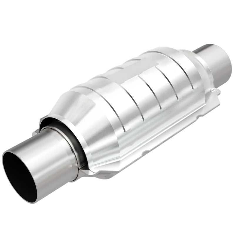 Magnaflow Conv Univ 2.00in Rear Ca - mag451204