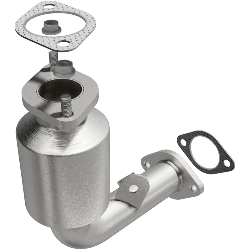 Magnaflow Conv DF 98-02Mitsu Mirage1.5 1.8LFr - mag51488