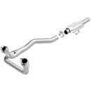 MagnaFlow Conv DF Ford 87 91 - mag93314
