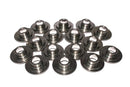 COMP Cams Ti Retainrs Super Lock Lght W - cca721-16
