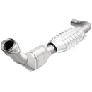 MagnaFlow Conv DF 99-00 Ford Exped 4.6L - mag51278