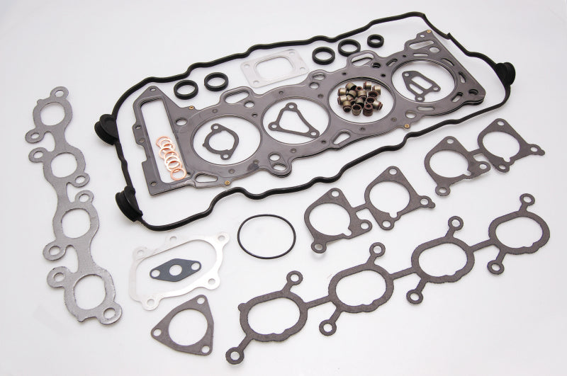 Cometic Street Pro Nissan SR20DET GTiR RNN14 AWD 88mm Bore Top End Kit - cgPRO2010T