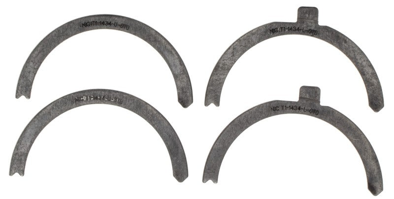 Clevite Lexus 6 2997cc 1992-95 Thrust Washer Set - cleTW589S