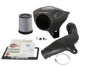 aFe Momentum GT Pro DRY S Cold Air Intake System 16-17 BMW M2 (F87) L6 3.0L (t) N55 - afe51-76311