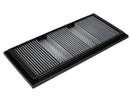 aFe MagnumFLOW OEM Replacement Air Filter Pro DRY S 12-14 Mercedes-Benz C/E/ML-Class V6 3.5L - afe31-10250