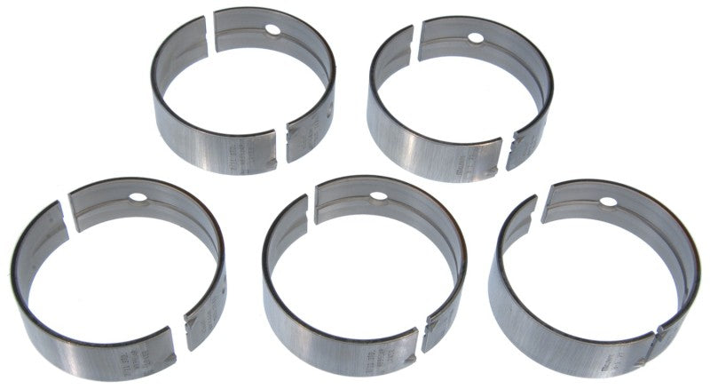 Clevite Mitsubishi 4 2.0L DOHC Turbo 1997-2006 4G63T Main Bearing Set - cleMS2261P