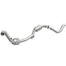MagnaFlow Conv DF 01-03 Mercedes ML55 Passenger Side 5.5L - mag447276