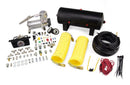 Air Lift Double Quickshot Compressor System - alf25572