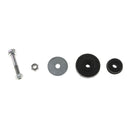 Bilstein B8 (SP) 99-02 Mercedes E320/E430/E55 AMG Rear 36mm Monotube Shock Absorber *SPECIAL ORDER* - bil24-062053