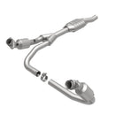 MagnaFlow Conv DF 02-03 Ram 1500 4.7L - mag458068