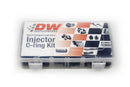 Deatschwerks Sport Compact / Euro Injector O-Ring Kit (230 Pieces) - dw2-201
