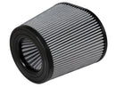 aFe MagnumFLOW Replacement Air Filter PDS A/F (5-1/2)F x (7x10)B x (7)T (Inv) x 8in H - afe21-91018