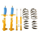 Bilstein B12 1997 BMW Z3 2.8i Front and Rear Suspension Kit - bil46-189509