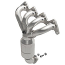 Magnaflow Conv DF 03 Hyundai Elantra 2.0L - mag452035