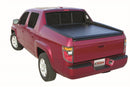 Access Lorado 17-19 Honda Ridgeline 5ft Bed Roll-Up Cover - acc46039