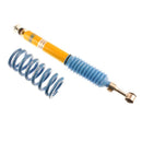 Bilstein B16 2002 Mercedes-Benz C230 Kompressor Front and Rear Performance Suspension System - bil48-088602