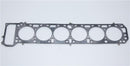 Cometic 75-80 Nissan L28E/S/ES Non Turbo 89mm .080in MLS Head Gasket - cgC4580-080