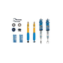 Bilstein B14 Audi S4 (8E) K4 Performance Suspension System - bil47-119444