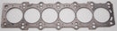 Cometic Toyota / Lexus Supra 93-UP 87mm .060 inch MLS Head Gasket 2JZ Motor - cgC4276-060
