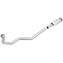 MagnaFlow Conv DF GM 63.5X6.5X4 2/2 - mag23424
