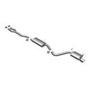 MagnaFlow C/B 08 Dodge Challenger 3.5L - mag16757