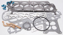 Cometic Street Pro Ford 1986-95 302ci Fuel Injected Small Block 4.100 top End Gasket Kit - cgPRO1016T
