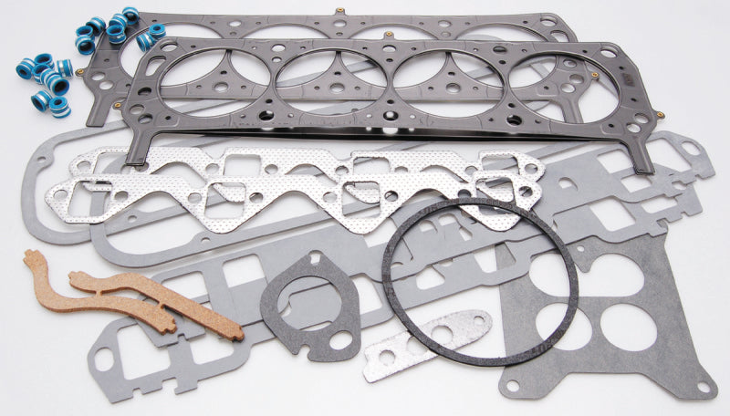 Cometic Street Pro Ford 1965-68 289ci 1968-85 302ci Small Block 4.100 Top End Gasket Kit - cgPRO1015T