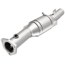 MagnaFlow Conv DF '95 Volkswagen Golf 2.8L - mag23713